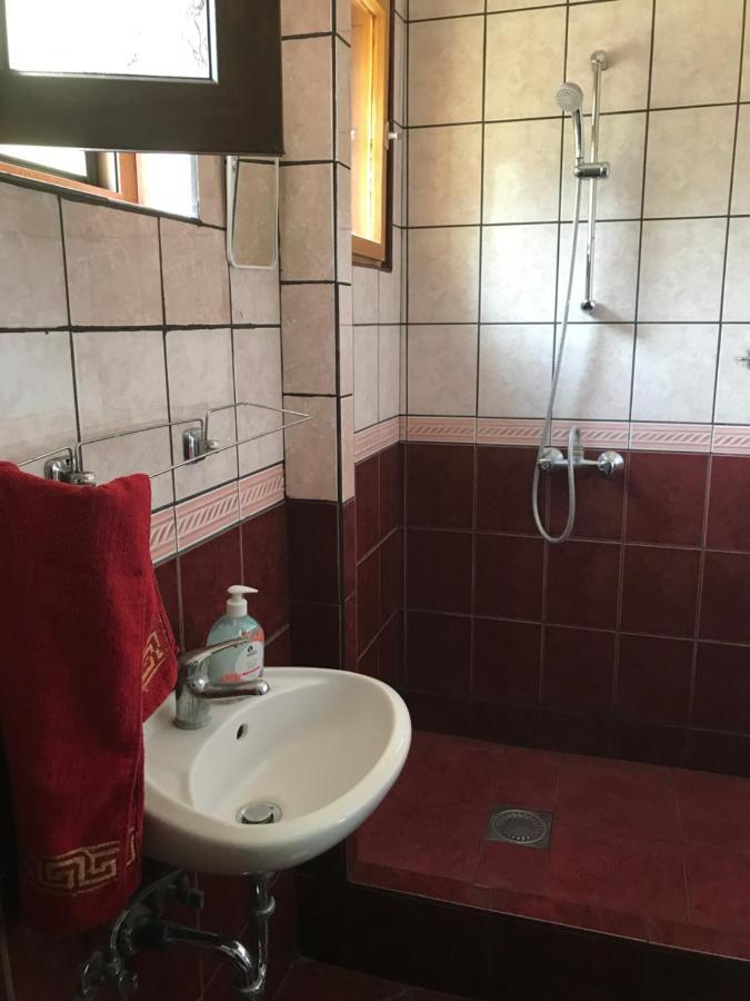 Edu Apartman Hajdúszoboszló Exteriér fotografie