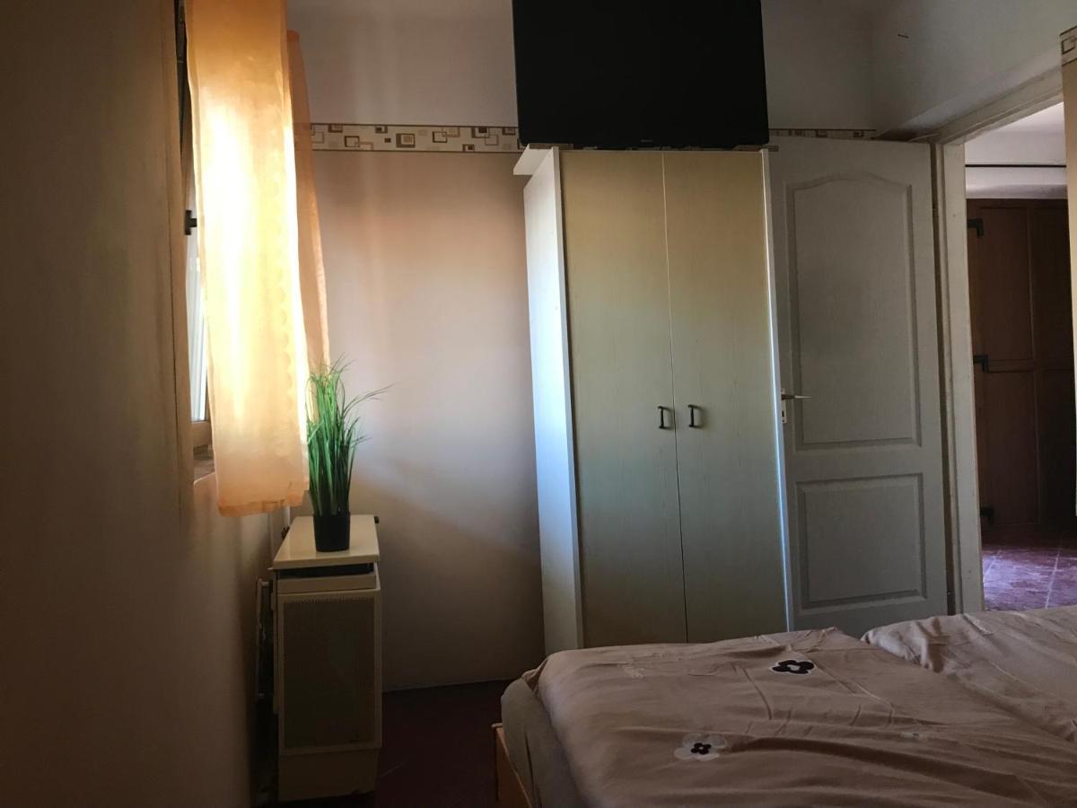 Edu Apartman Hajdúszoboszló Exteriér fotografie