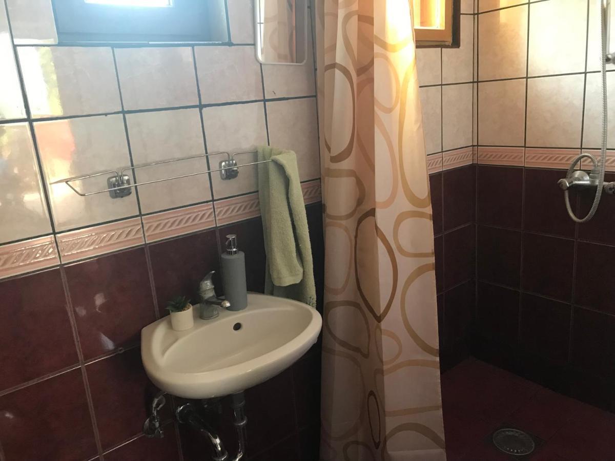Edu Apartman Hajdúszoboszló Exteriér fotografie