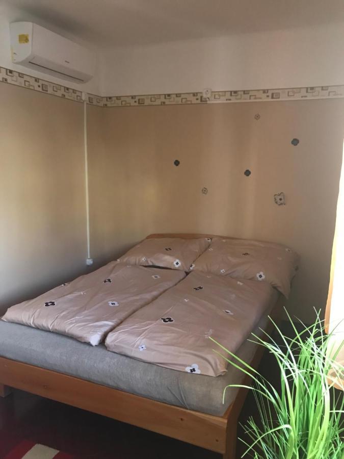 Edu Apartman Hajdúszoboszló Exteriér fotografie