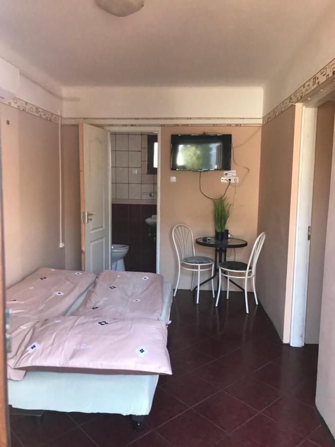 Edu Apartman Hajdúszoboszló Exteriér fotografie