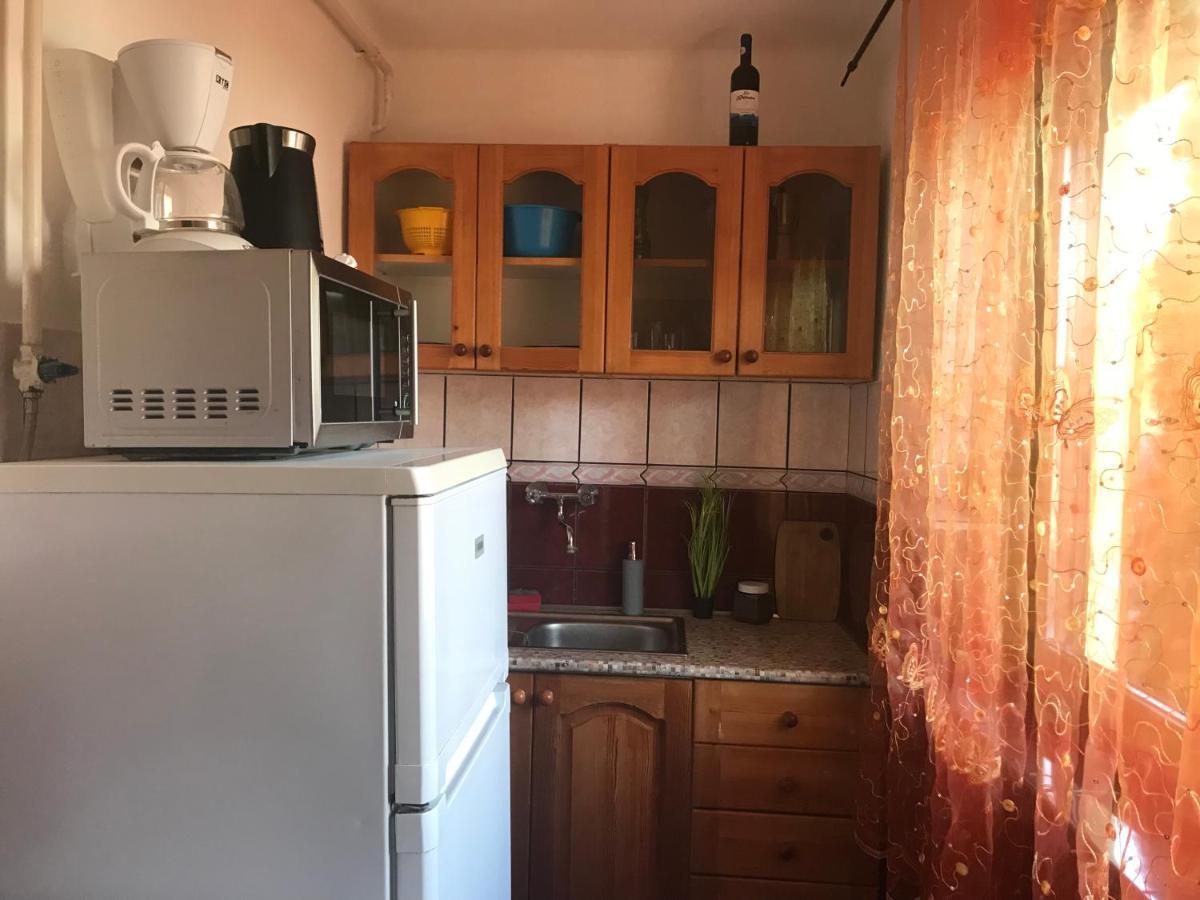 Edu Apartman Hajdúszoboszló Exteriér fotografie