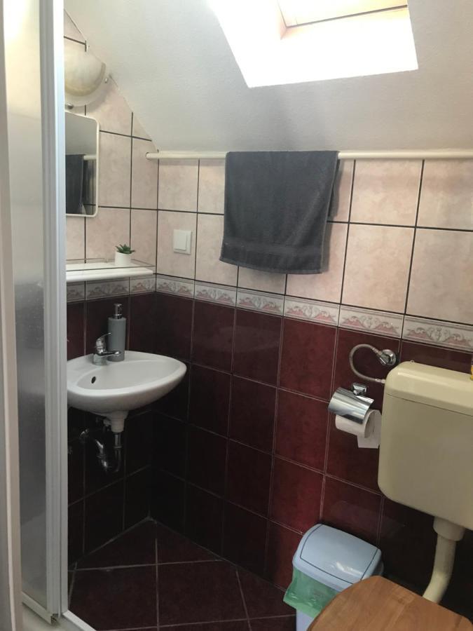 Edu Apartman Hajdúszoboszló Exteriér fotografie