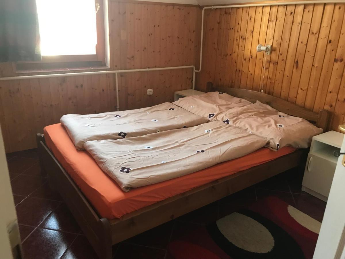Edu Apartman Hajdúszoboszló Exteriér fotografie