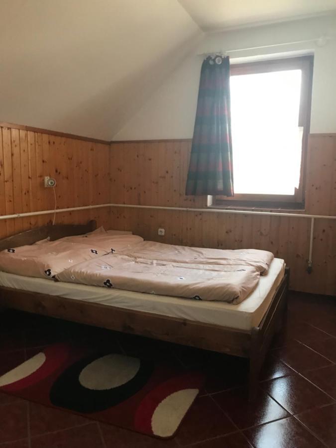 Edu Apartman Hajdúszoboszló Exteriér fotografie