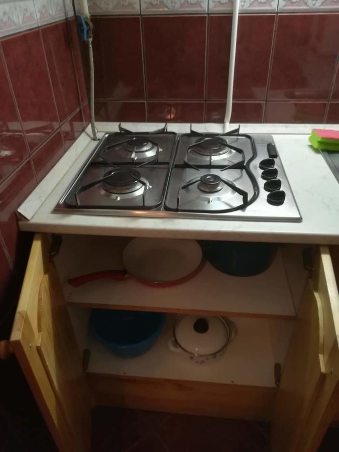 Edu Apartman Hajdúszoboszló Exteriér fotografie