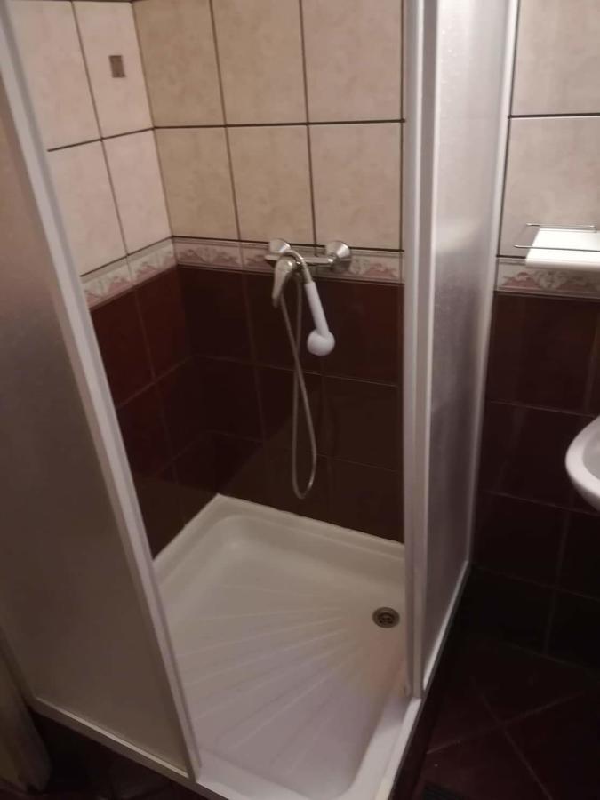Edu Apartman Hajdúszoboszló Exteriér fotografie